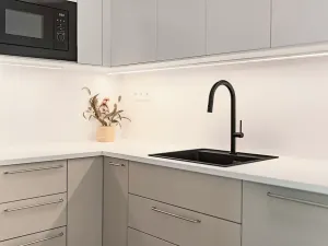 Prodej bytu 4+kk, Praha - Stodůlky, Brdičkova, 87 m2