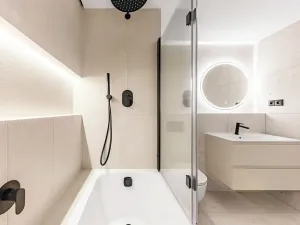 Prodej bytu 4+kk, Praha - Stodůlky, Brdičkova, 87 m2