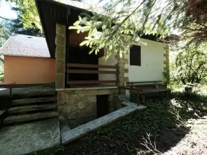 Prodej chaty, Buchlovice, 35 m2