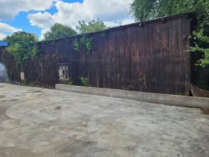 Prodej komerčního pozemku, Brno, Vídeňská, 498 m2