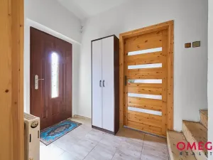 Prodej rodinného domu, Bezno, Chotětovská, 130 m2