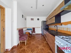 Prodej rodinného domu, Bezno, Chotětovská, 130 m2