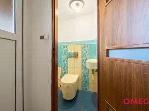 Prodej rodinného domu, Bezno, Chotětovská, 130 m2