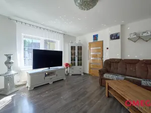 Prodej rodinného domu, Bezno, Chotětovská, 130 m2