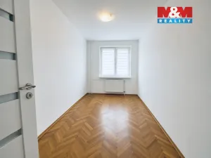 Pronájem bytu 3+1, Český Těšín, Ostravská, 67 m2