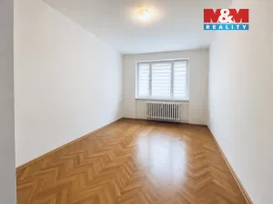 Pronájem bytu 3+1, Český Těšín, Ostravská, 67 m2