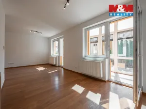 Pronájem bytu 4+kk, Benešov, Vlašimská, 119 m2