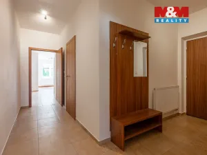 Pronájem bytu 4+kk, Benešov, Vlašimská, 119 m2