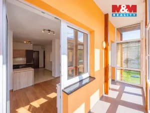 Pronájem bytu 4+kk, Benešov, Vlašimská, 119 m2