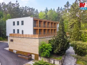 Prodej bytu 3+kk, Doksy - Staré Splavy, 69 m2
