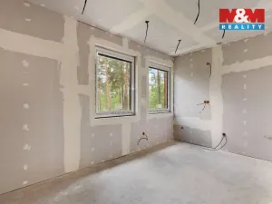 Prodej bytu 2+1, Doksy - Staré Splavy, Pod Borným, 44 m2