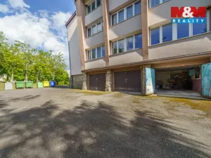 Prodej bytu 3+1, Měděnec, Náměstí, 70 m2