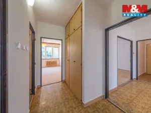 Prodej bytu 4+1, Havířov - Město, Karvinská, 87 m2