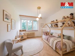 Prodej bytu 4+1, Havířov - Město, Karvinská, 87 m2