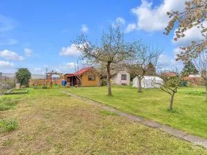 Prodej chaty, Hradec Králové, Zahrádkářská osada ZVU, 31 m2