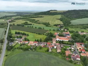 Prodej rodinného domu, Očihov, 145 m2