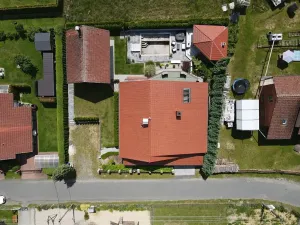 Prodej rodinného domu, Klenčí pod Čerchovem, 250 m2