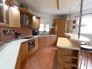 Prodej rodinného domu, Klenčí pod Čerchovem, 250 m2