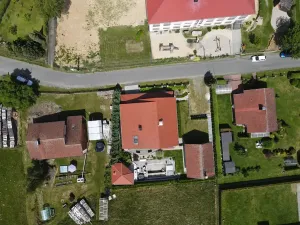 Prodej rodinného domu, Klenčí pod Čerchovem, 250 m2