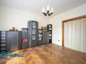 Prodej rodinného domu, Kostelec nad Orlicí, Smetanova, 120 m2