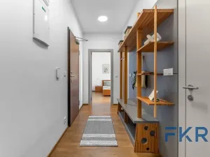 Prodej bytu 2+kk, Harrachov, 53 m2