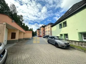 Prodej bytu 2+kk, Jablonec nad Nisou, Pražského povstání, 55 m2