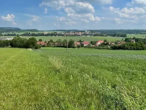 Prodej louky, Luže, 11020 m2