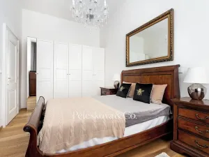 Pronájem bytu 2+kk, Praha - Smíchov, Plzeňská, 51 m2