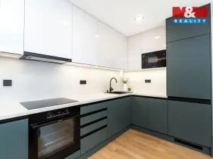 Prodej bytu 3+kk, Ostrava - Zábřeh, Rodimcevova, 60 m2