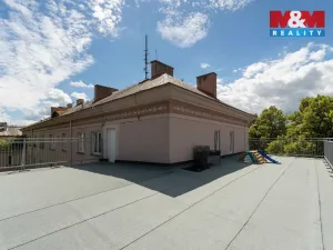Prodej bytu 3+kk, Ostrava - Zábřeh, Rodimcevova, 60 m2