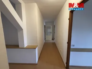 Pronájem bytu 2+1, Veselí nad Lužnicí - Veselí nad Lužnicí I, Budějovická, 90 m2