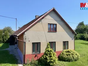 Prodej chalupy, Veselíčko, 175 m2