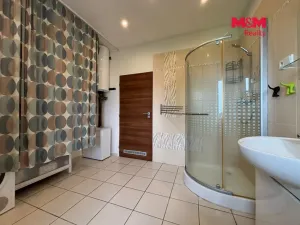 Prodej rodinného domu, Výsluní, 210 m2