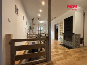 Prodej rodinného domu, Výsluní, 210 m2