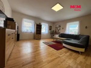 Prodej rodinného domu, Výsluní, 210 m2