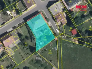 Prodej rodinného domu, Výsluní, 210 m2