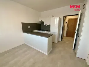 Pronájem bytu 2+kk, Nýřany, Revoluční, 40 m2