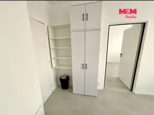 Pronájem bytu 2+kk, Nýřany, Revoluční, 40 m2