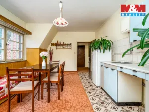 Prodej rodinného domu, Brandýs nad Labem-Stará Boleslav - Stará Boleslav, Vestecká, 230 m2