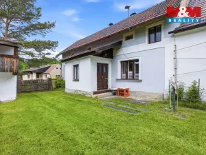 Prodej rodinného domu, Třebenice - Mrsklesy, 180 m2