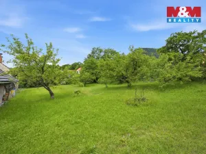 Prodej rodinného domu, Třebenice - Mrsklesy, 180 m2