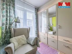Prodej bytu 4+kk, Milovice - Mladá, Spojovací, 65 m2