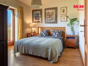 Prodej rodinného domu, Vižina, 162 m2