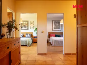 Prodej rodinného domu, Vižina, 162 m2