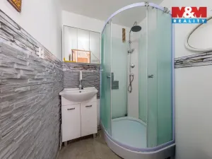 Prodej bytu 2+1, Kynšperk nad Ohří, náměstí SNP, 46 m2