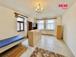 Prodej rodinného domu, Žleby - Zehuby, 120 m2