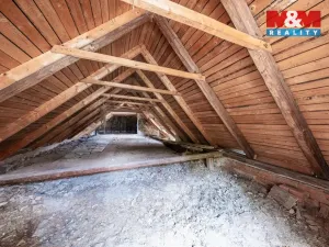 Prodej chalupy, Mrzky, 86 m2