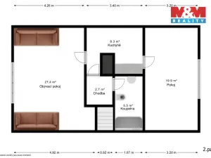 Prodej rodinného domu, Janovice nad Úhlavou, Rohozenská, 226 m2