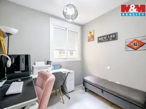 Prodej bytu 3+1, Český Těšín, 28. října, 82 m2