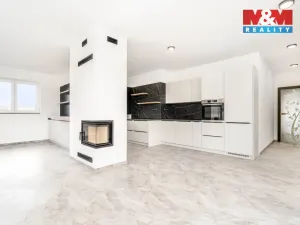 Prodej rodinného domu, Žiželice, 127 m2